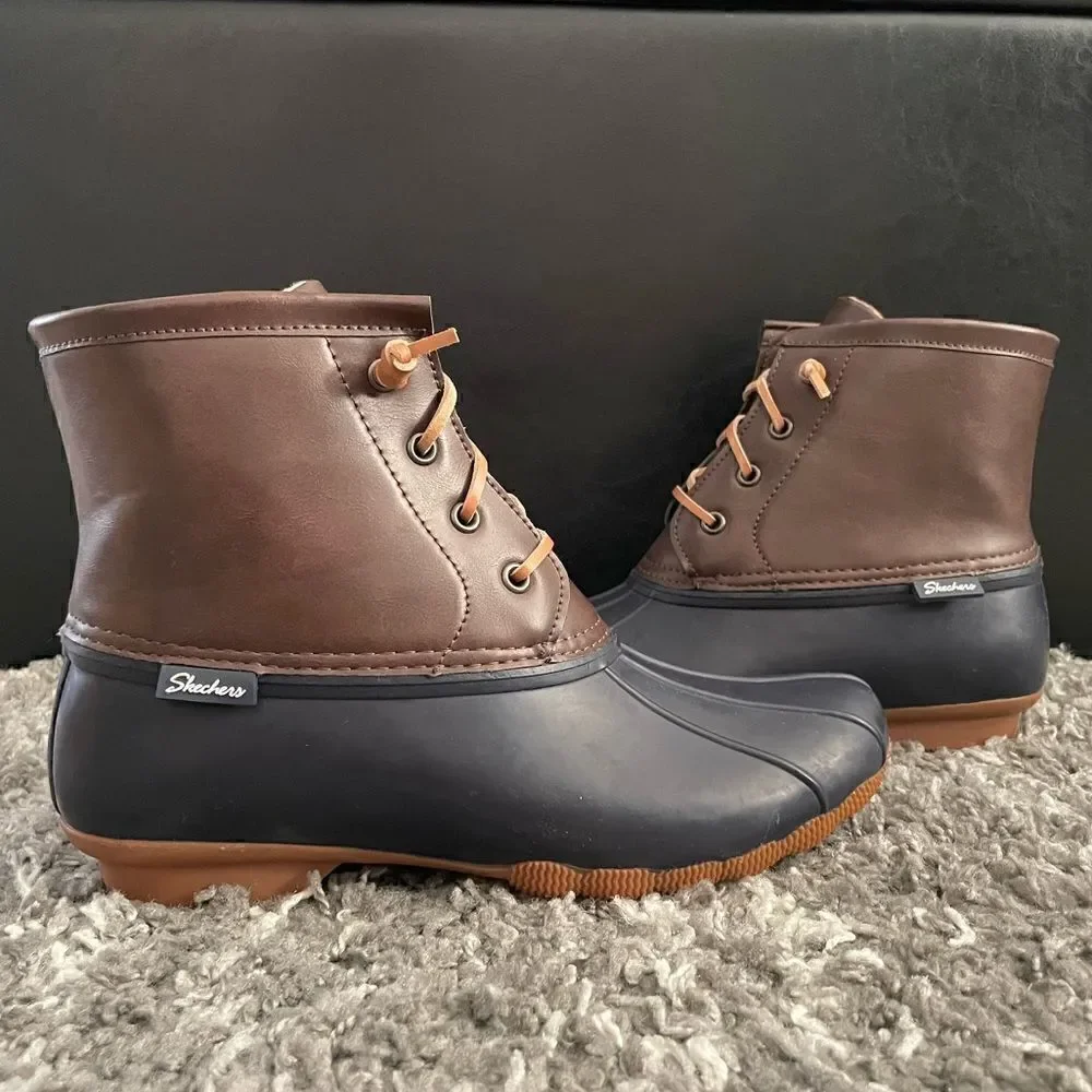 Skechers comfort features